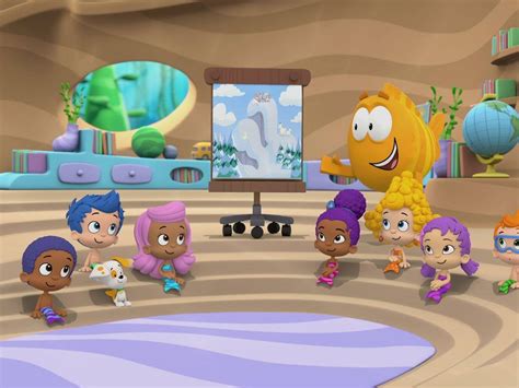 bubble guppies torrentz|Season 6 .